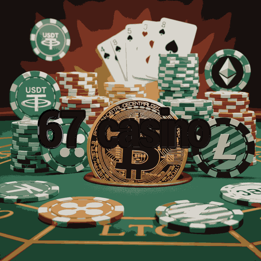 67 Casino - Win Big with Exclusive Bonuses